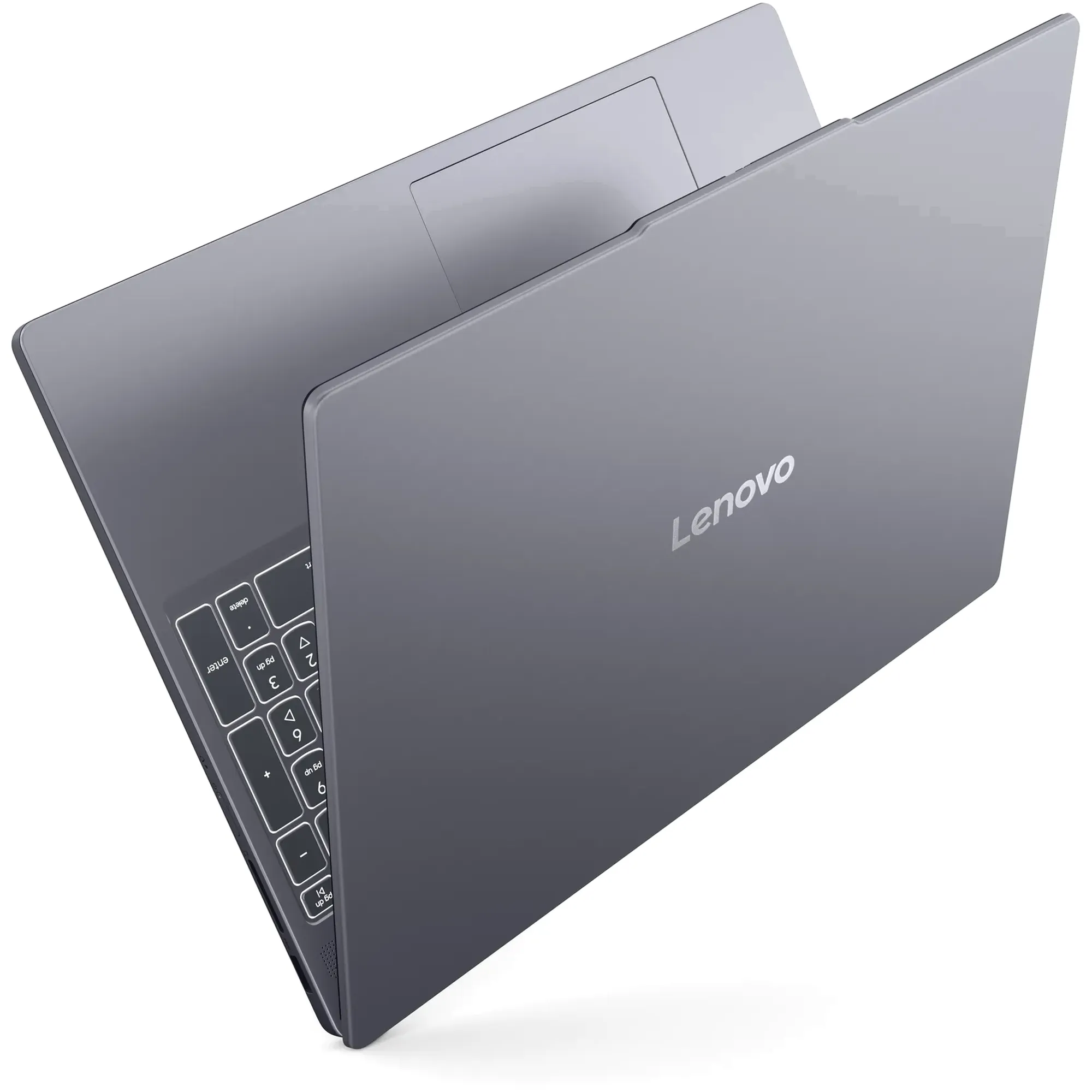 Купить Ноутбук Lenovo IdeaPad Slim 3 15ARP10 (83K700ACRA) - фото 12