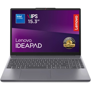 Купити Ноутбук Lenovo IdeaPad Slim 3 15IRU10 (83KD0015RA) - фото 1