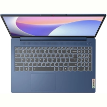Купити Ноутбук Lenovo IdeaPad Slim 3 15IRH8 (83EM00KCRA) - фото 3