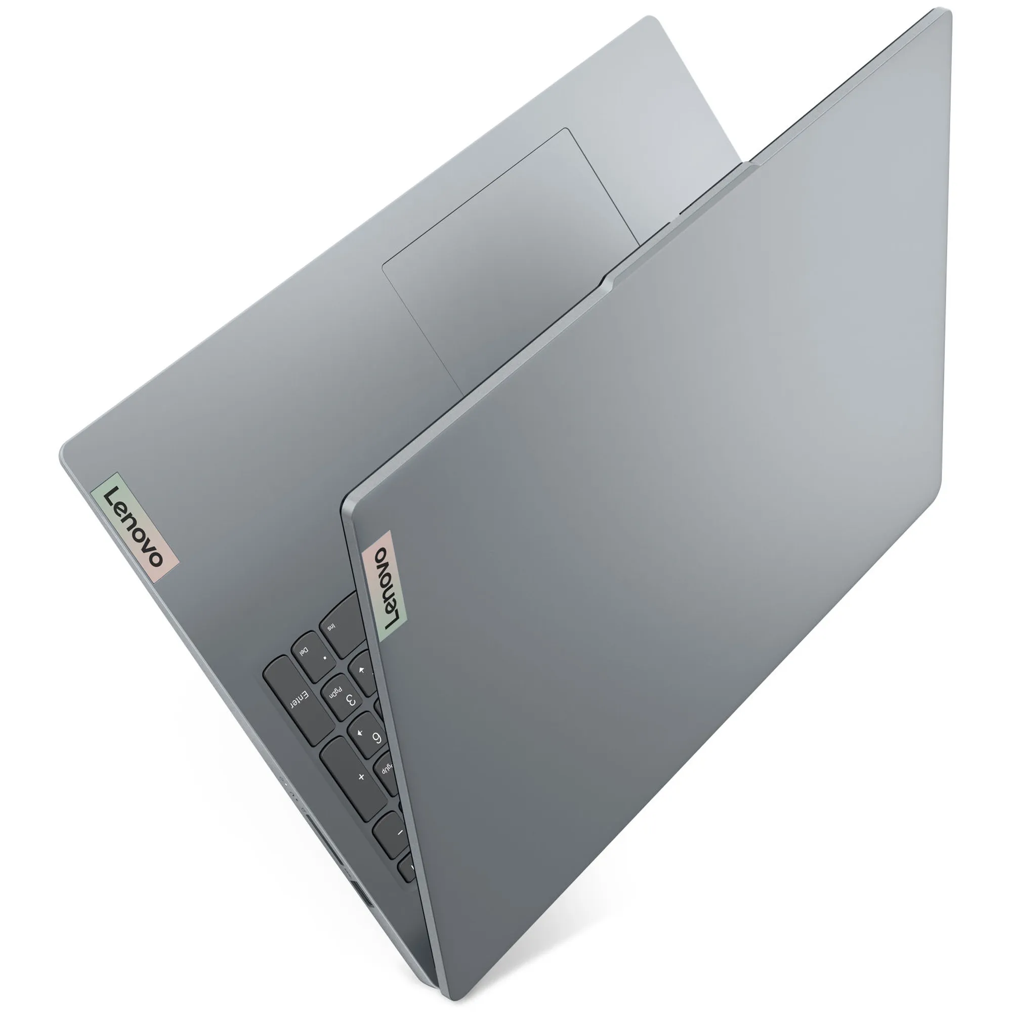Купити Ноутбук Lenovo IdeaPad Slim 3 16ABR8 (82XR00D6RA) - фото 9