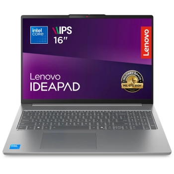 Купити Ноутбук Lenovo IdeaPad Slim 5 16IRH10 (83HS008NRA) - фото 1