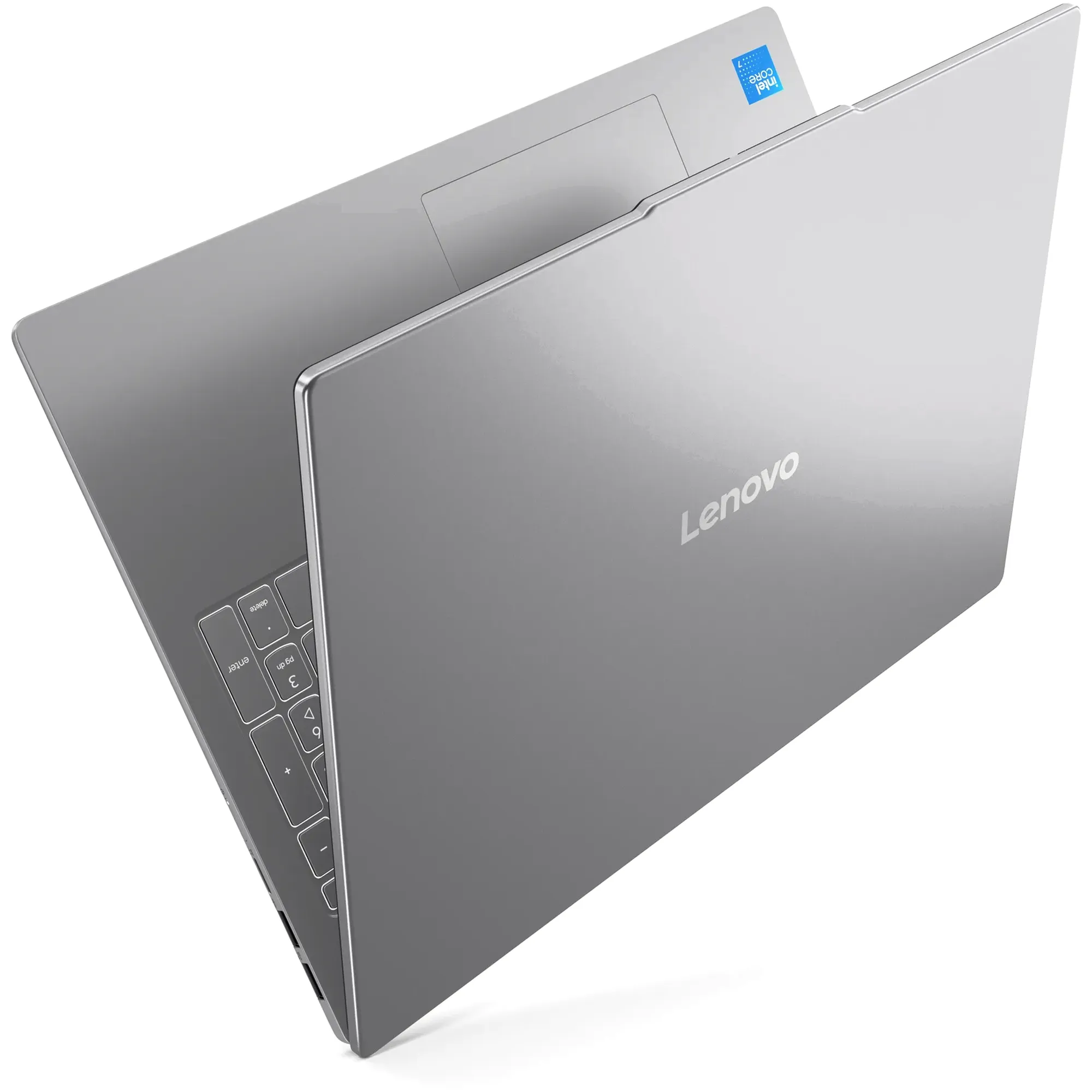 Купити Ноутбук Lenovo IdeaPad Slim 5 16IRH10 (83HS008NRA) - фото 13