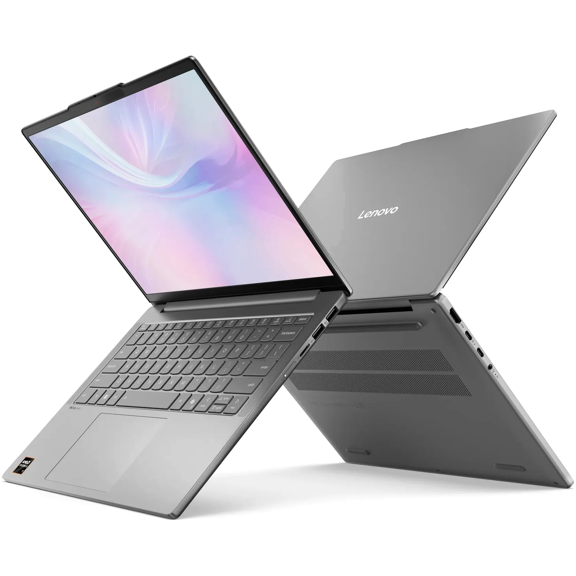 Купить Ноутбук Lenovo IdeaPad Slim 5 14ARP10 (83HT0035RA) - фото 8