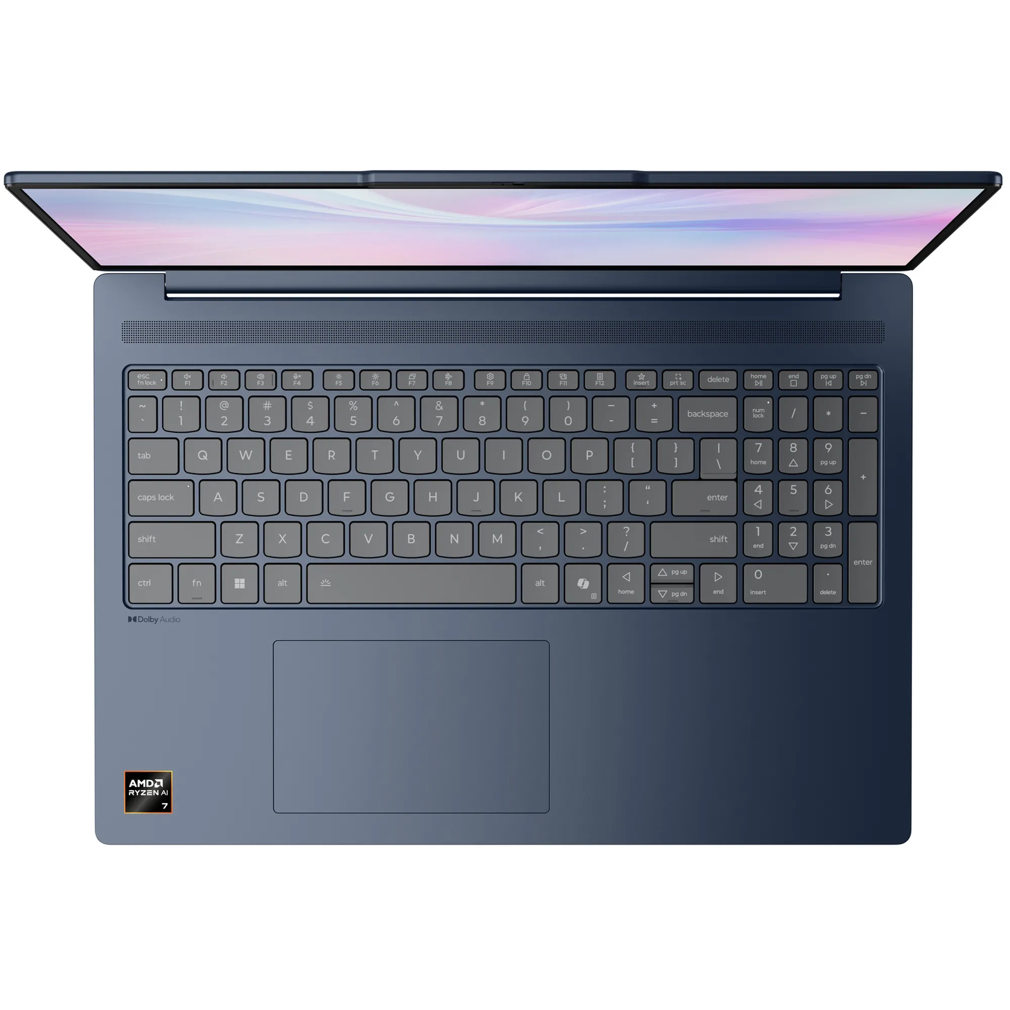 Купить Ноутбук Lenovo IdeaPad Slim 5 16ARP10 (83HU002YRA) - фото 3