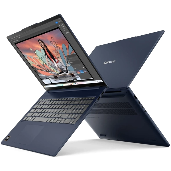 Купить Ноутбук Lenovo IdeaPad Slim 5 16ARP10 (83HU002YRA) - фото 6