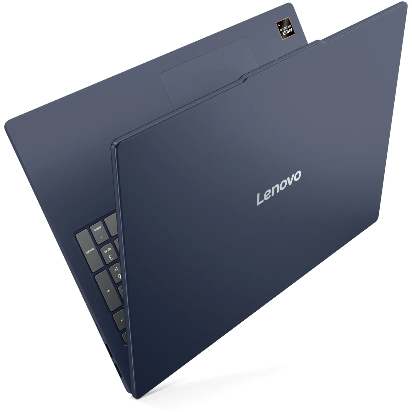Купить Ноутбук Lenovo IdeaPad Slim 5 16ARP10 (83HU002YRA) - фото 12