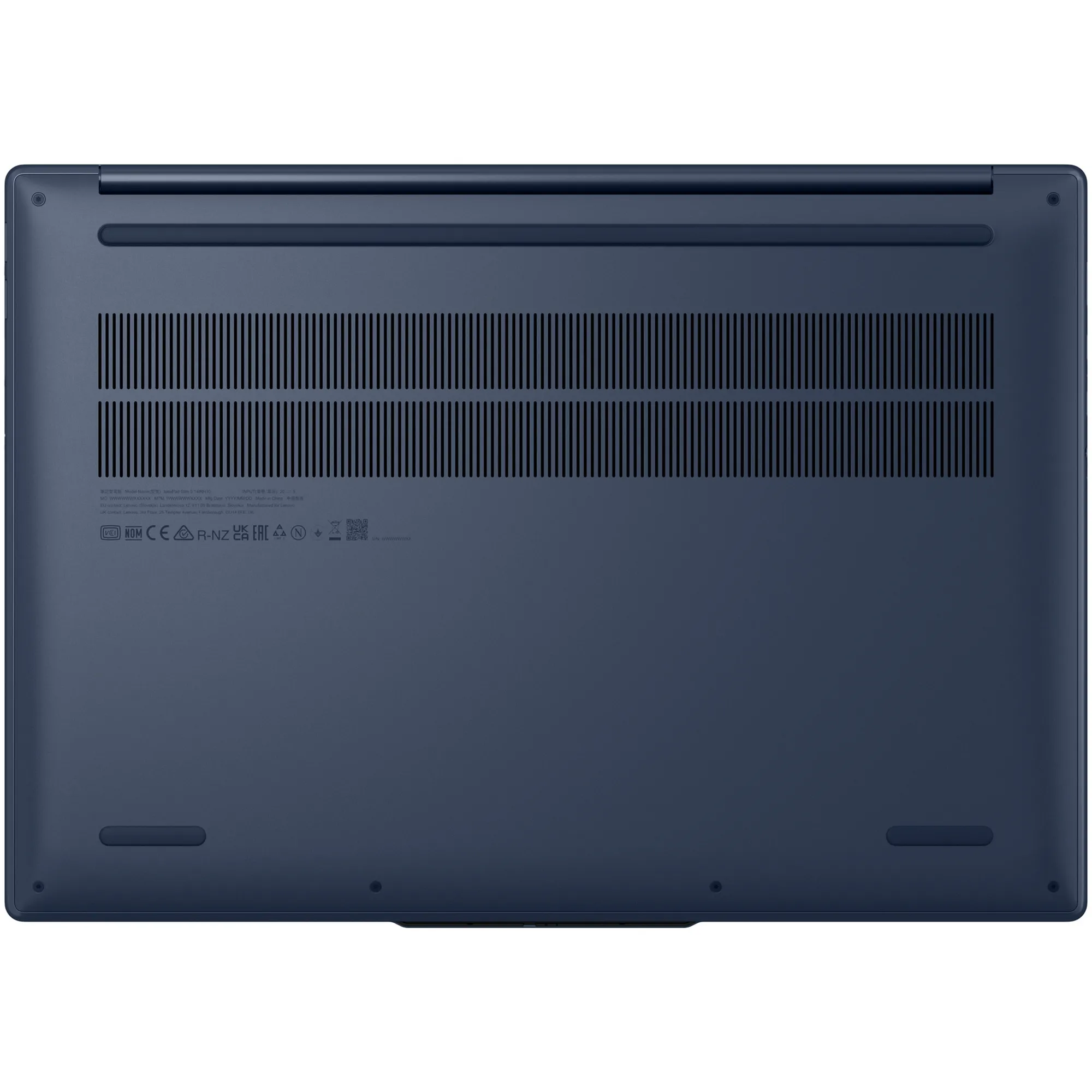 Купить Ноутбук Lenovo IdeaPad Slim 5 16ARP10 (83HU002YRA) - фото 15
