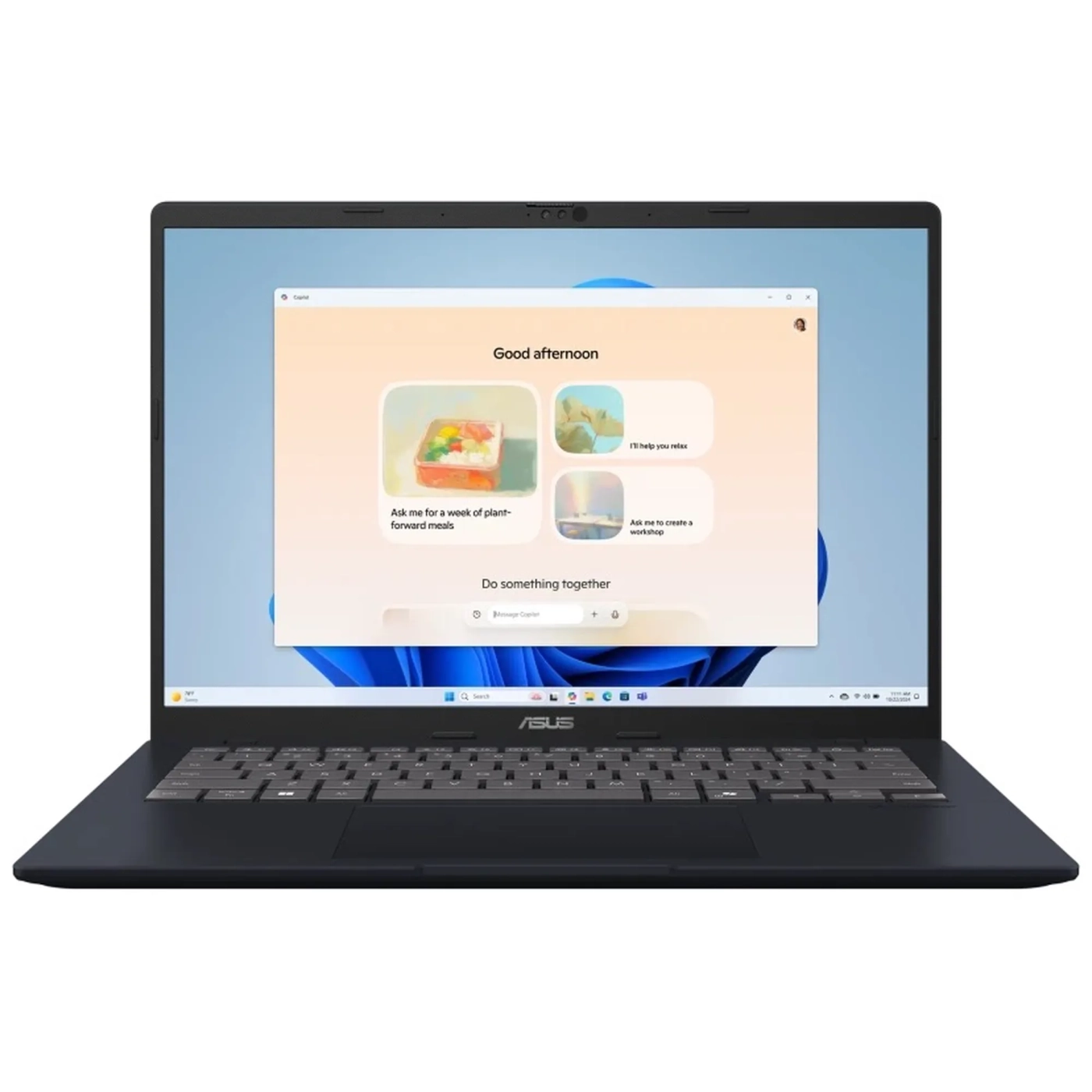 Купити Ноутбук ASUS Vivobook 14 M1407KA-LY036 (90NB15H1-M00160) - фото 1