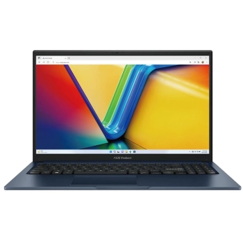 Купити Ноутбук ASUS Vivobook 15 X1504VA-BQ3122 (90NB13Y1-M01550) - фото 1