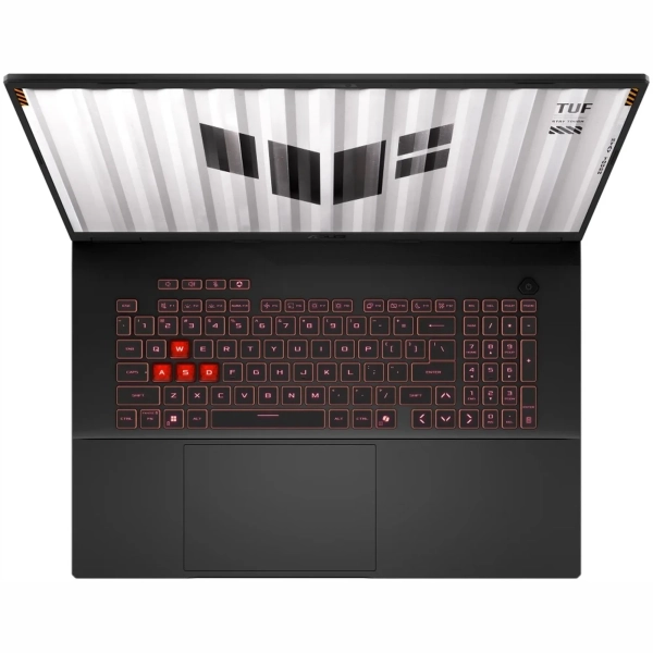 Купить Ноутбук ASUS TUF Gaming A18 FA808UH-S8060 (90NR0NM1-M00370) - фото 2