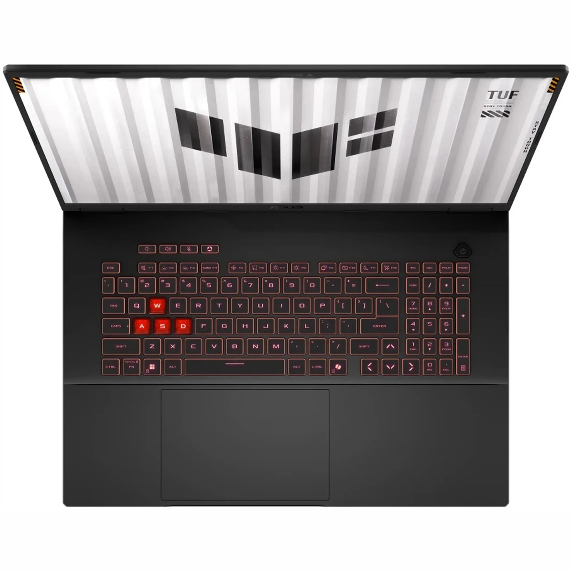 Купить Ноутбук ASUS TUF Gaming A18 FA808UH-S8060 (90NR0NM1-M00370) - фото 2