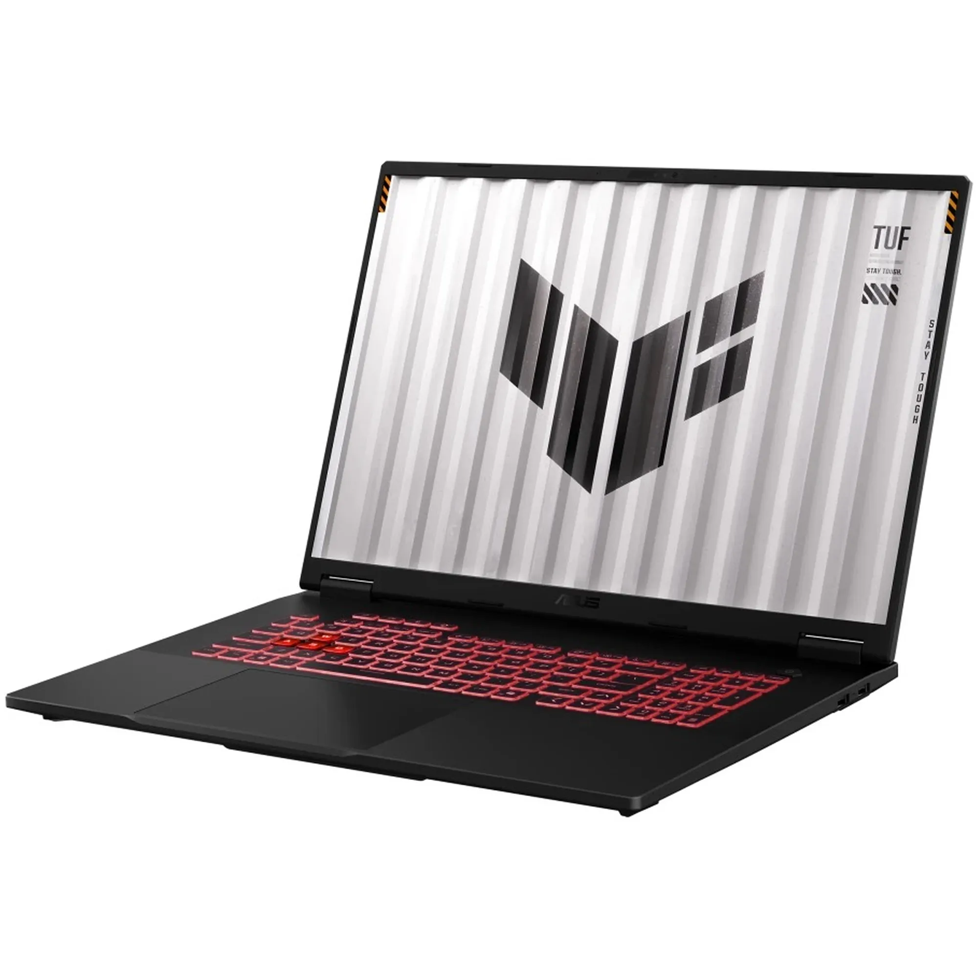 Купить Ноутбук ASUS TUF Gaming A18 FA808UH-S8060 (90NR0NM1-M00370) - фото 3
