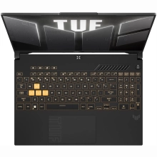 Купить Ноутбук ASUS TUF Gaming F16 FX607VJ-RL066 (90NR0MZ6-M003R0) - фото 2