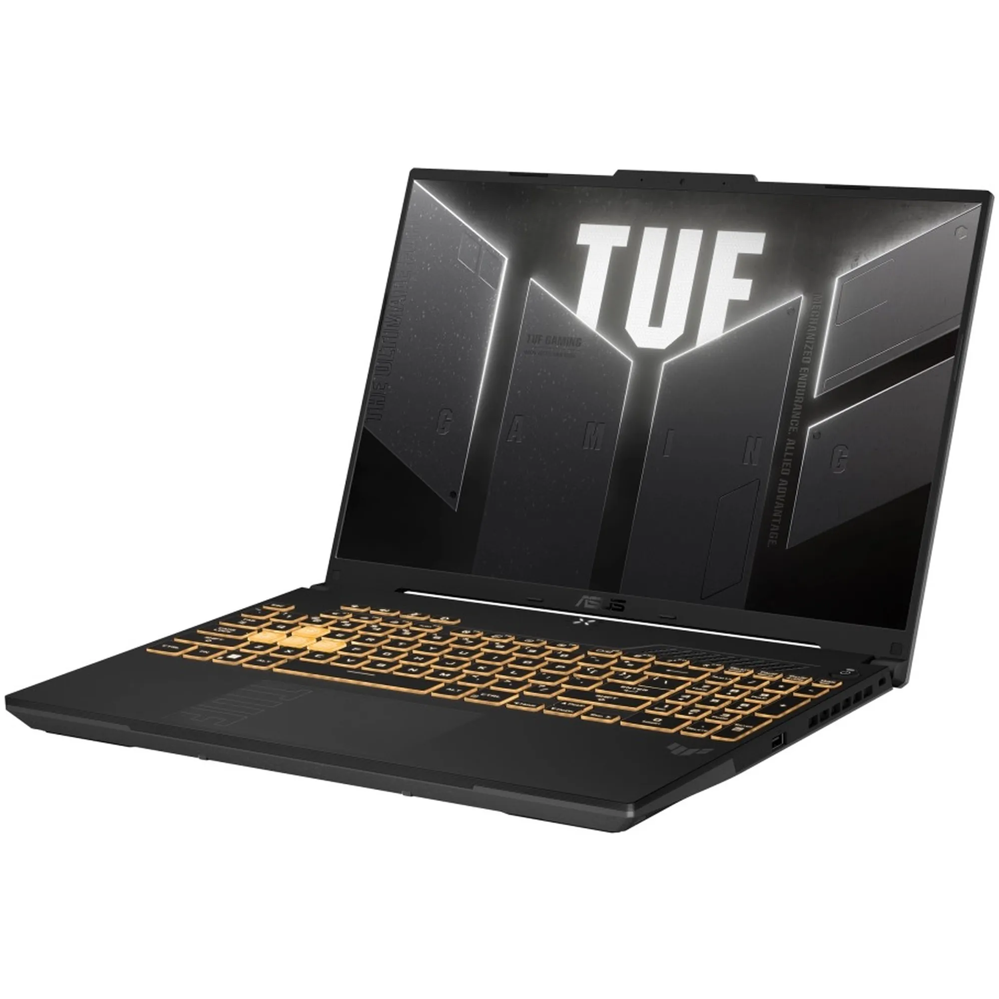 Купить Ноутбук ASUS TUF Gaming F16 FX607VJ-RL066 (90NR0MZ6-M003R0) - фото 3