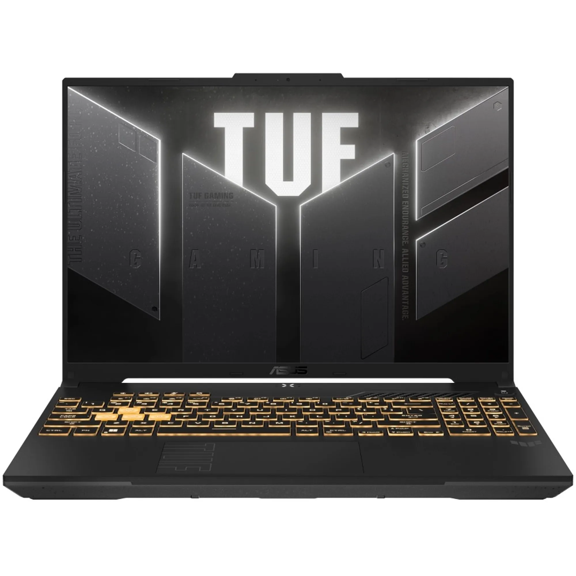 Купить Ноутбук ASUS TUF Gaming F16 FX607VU-RL141 (90NR0N06-M00CX0) - фото 1