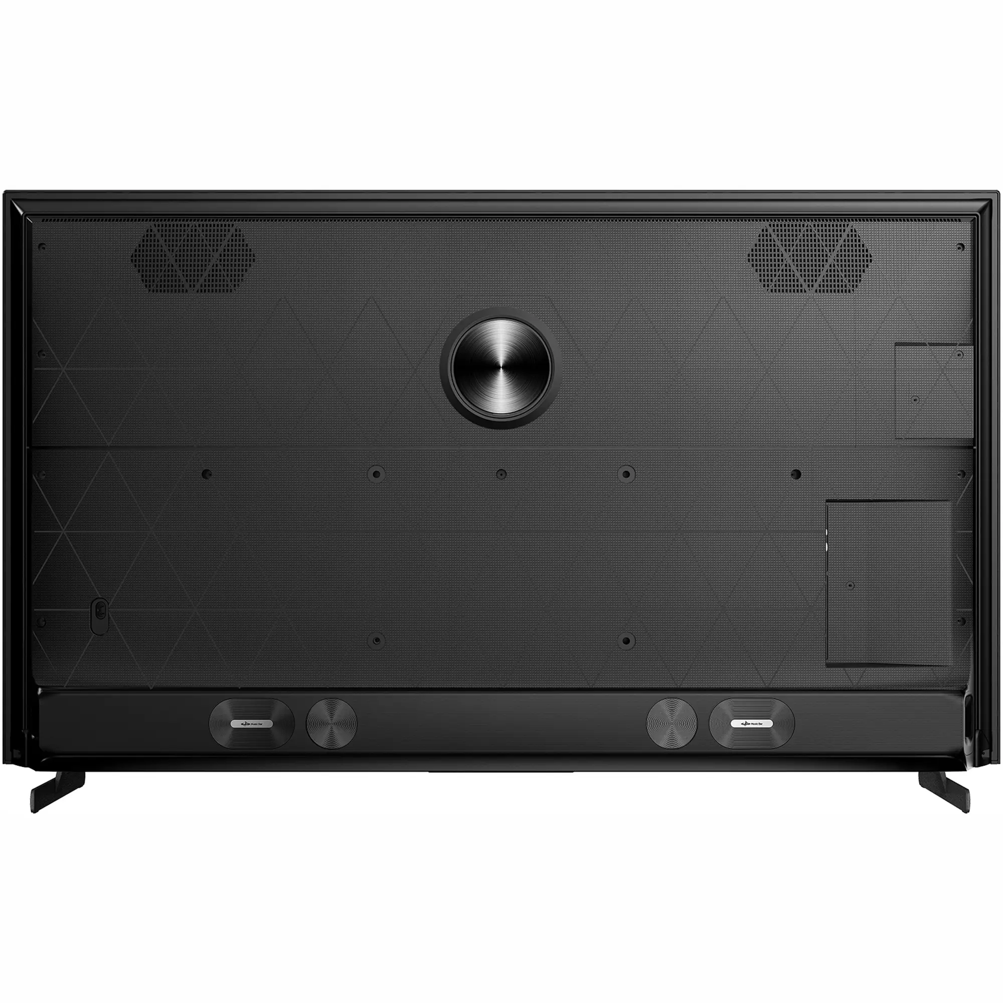 Купити Телевізор Ergo 55MQ95 Game PRO - фото 6