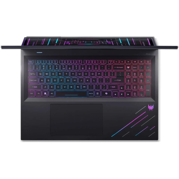 Купити Ноутбук Acer Predator Helios 18 PH18-73 (NH.QVWEU.001) - фото 4