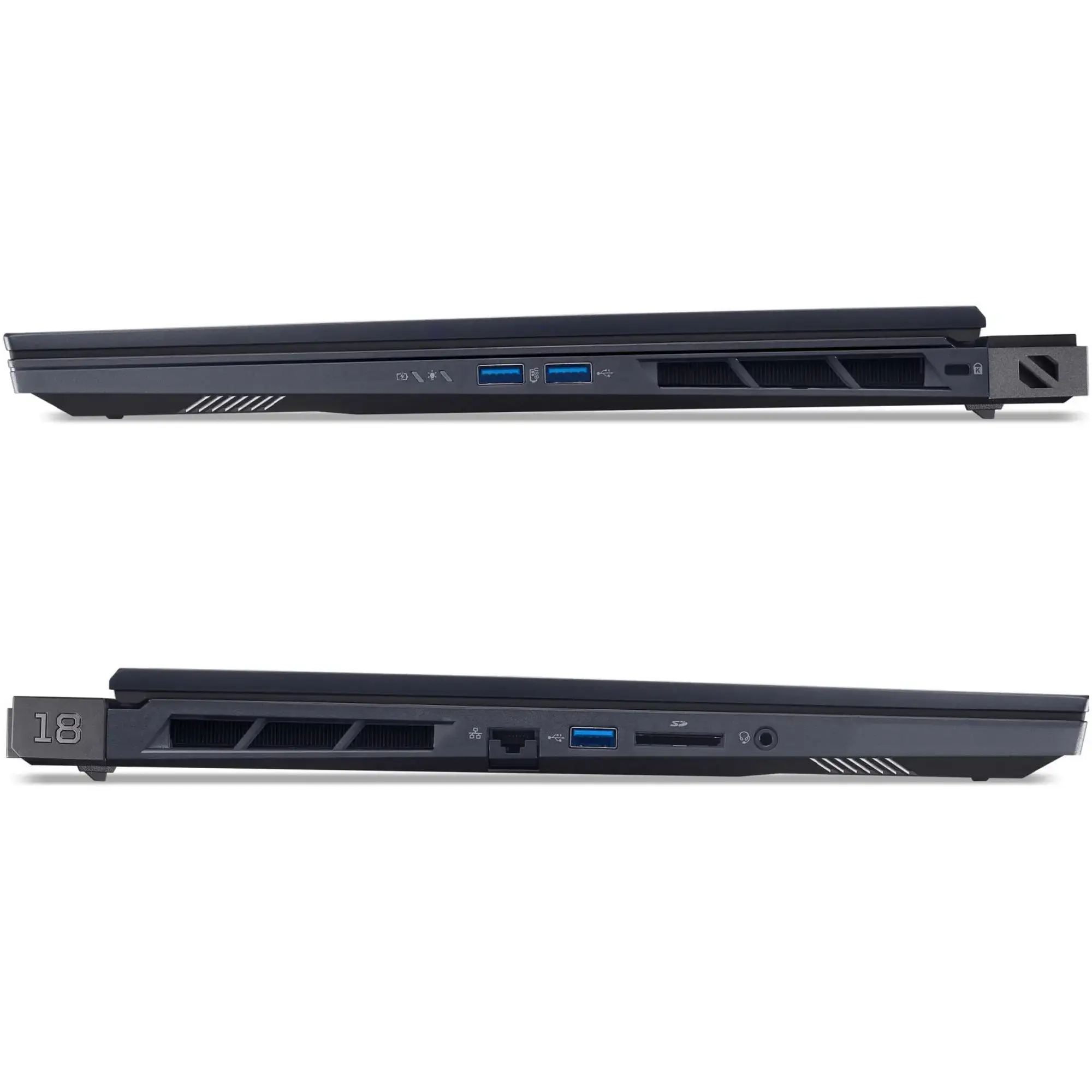 Купити Ноутбук Acer Predator Helios 18 PH18-73 (NH.QVWEU.001) - фото 6