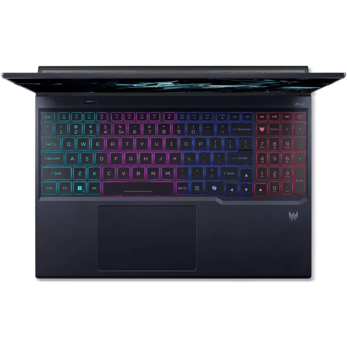 Купити Ноутбук Acer Predator Helios Neo 16 AI PHN16-73-74F7 (NH.QX5EU.00F) - фото 4