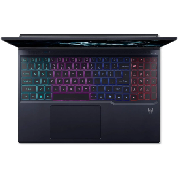 Купити Ноутбук Acer Predator Helios Neo 16 AI PHN16-73-74F7 (NH.QX5EU.00F) - фото 4