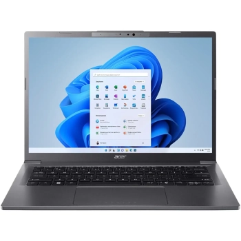 Купить Ноутбук Acer Aspire 14 A14-52MT (NX.JDJEU.003) - фото 1