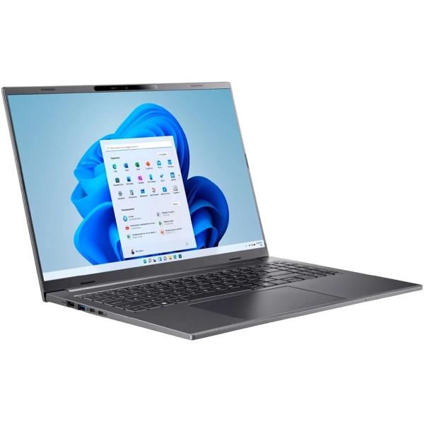 Купить Ноутбук Acer Aspire 16 A16-11M (NX.JLNEU.001) - фото 2