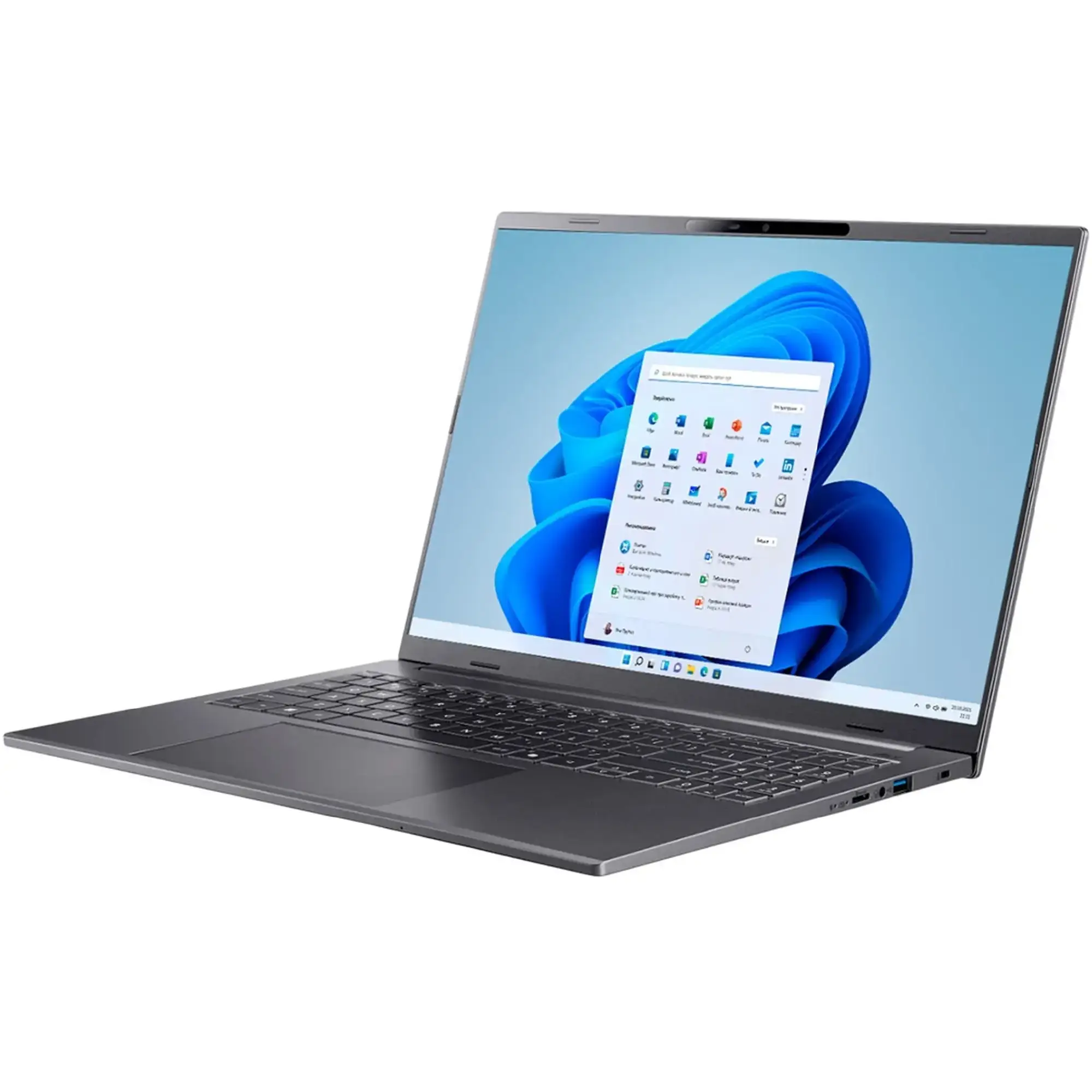 Купить Ноутбук Acer Aspire 16 A16-11M (NX.JLNEU.001) - фото 3