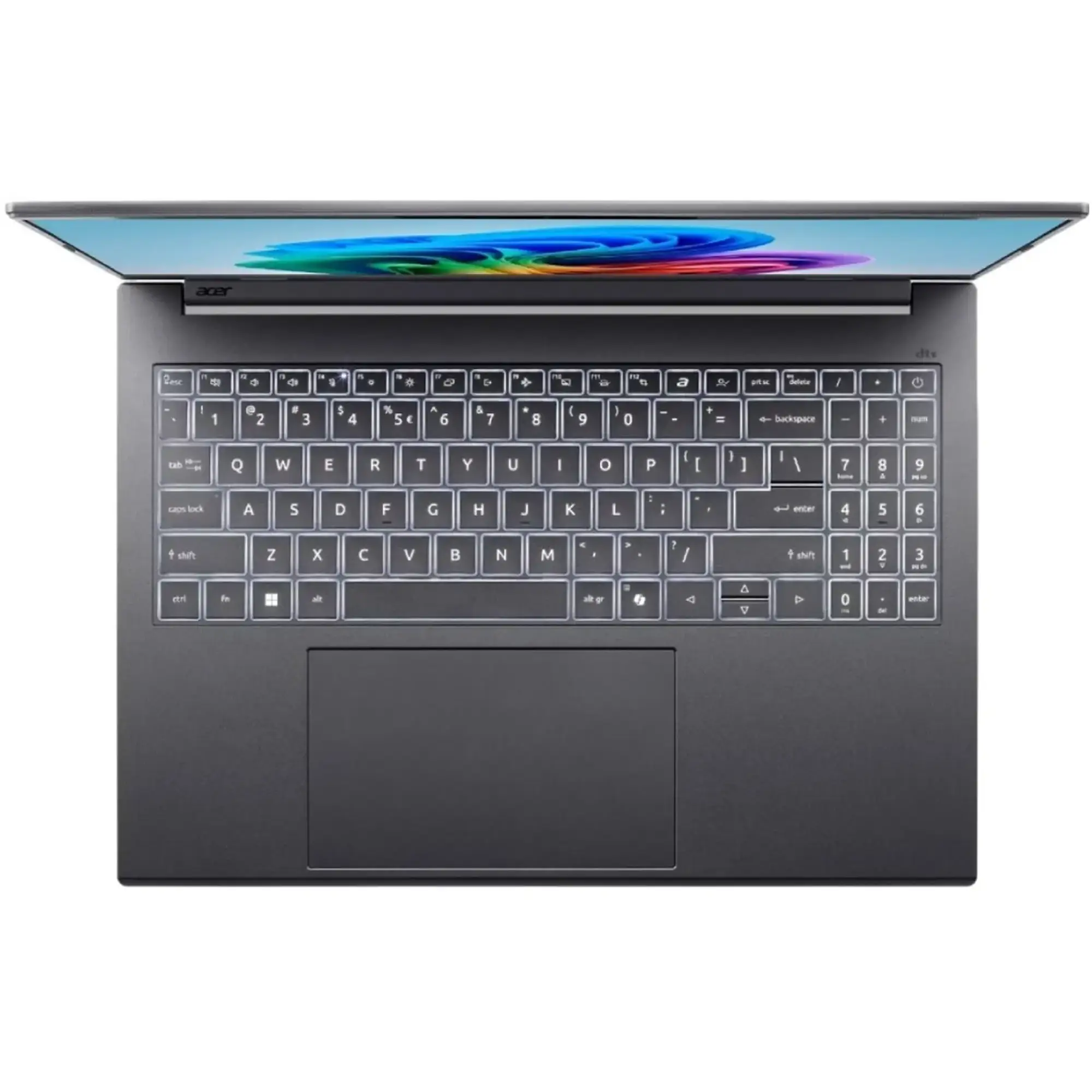 Купить Ноутбук Acer Aspire 16 A16-52M (NX.JLSEU.002) - фото 5