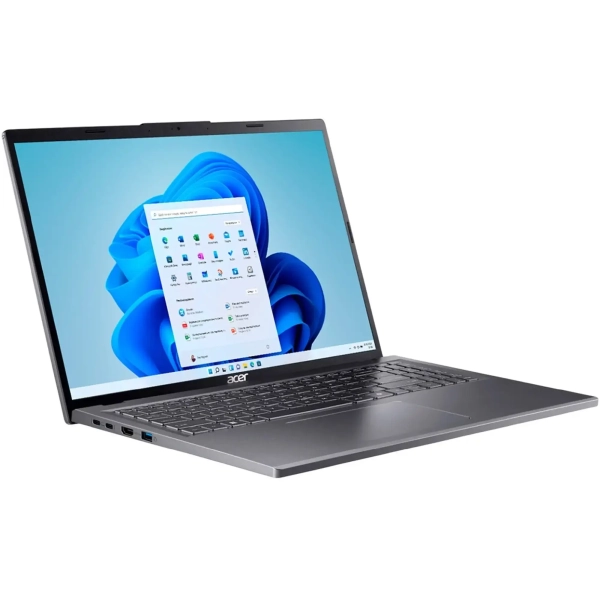 Купить Ноутбук Acer Aspire 16 A16-71GM (NX.J7DEU.001) - фото 2