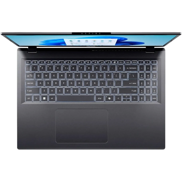 Купить Ноутбук Acer Aspire 16 A16-71GM (NX.J7DEU.001) - фото 4