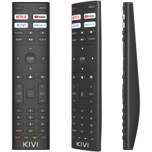 Купити Телевізор Kivi 43U770QB - фото 5