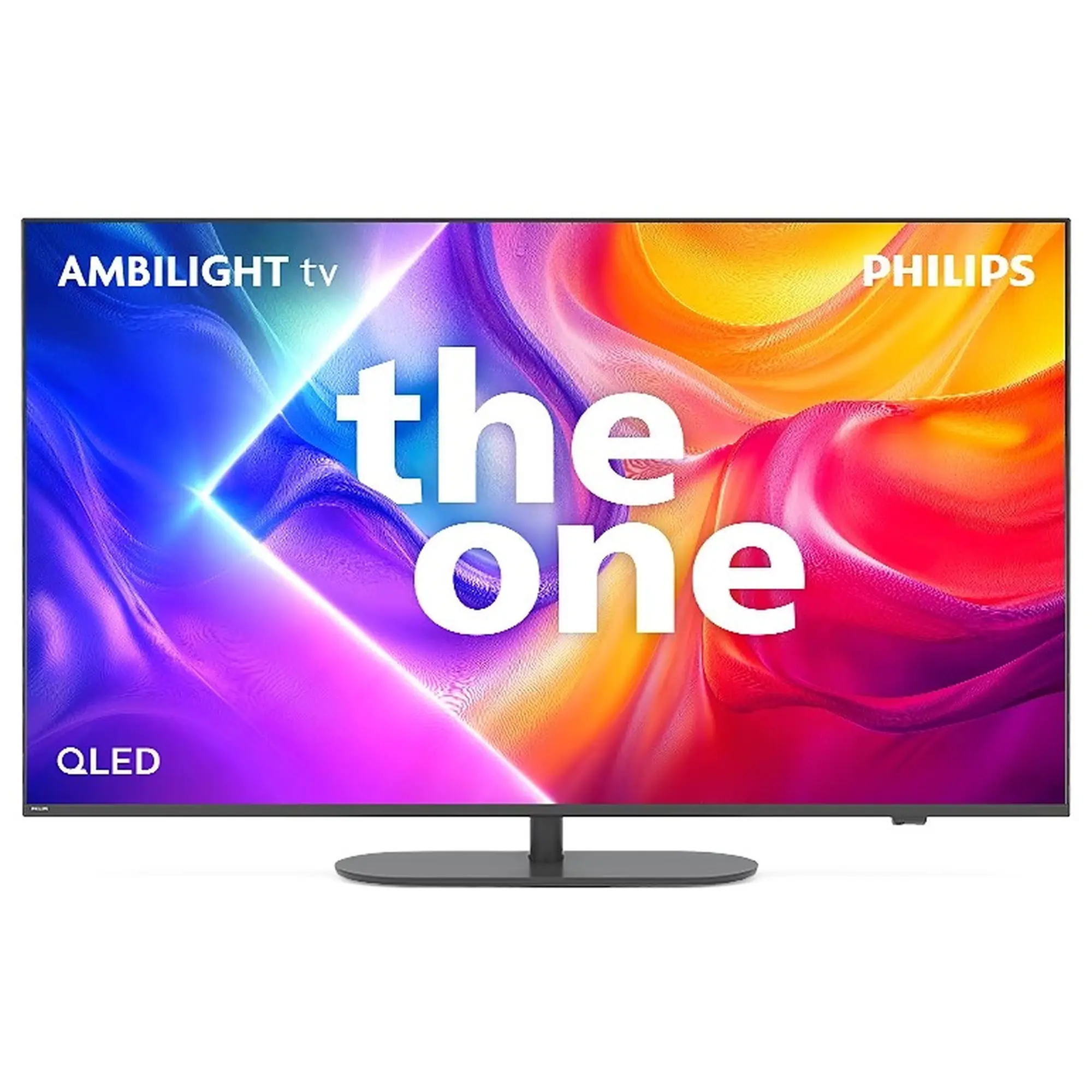 Купити Телевізор Philips 50PUS9010/12 - фото 1