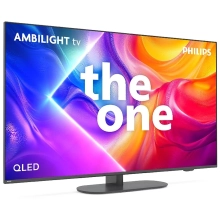 Купити Телевізор Philips 50PUS9010/12 - фото 2