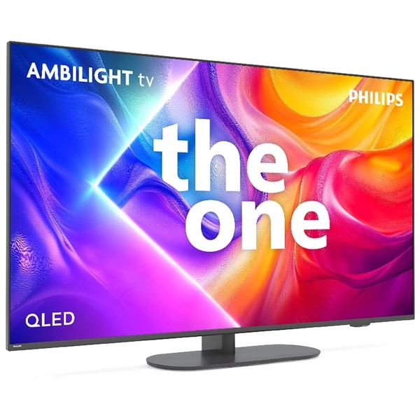 Купити Телевізор Philips 50PUS9010/12 - фото 2