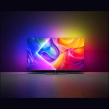 Купити Телевізор Philips 50PUS9010/12 - фото 4