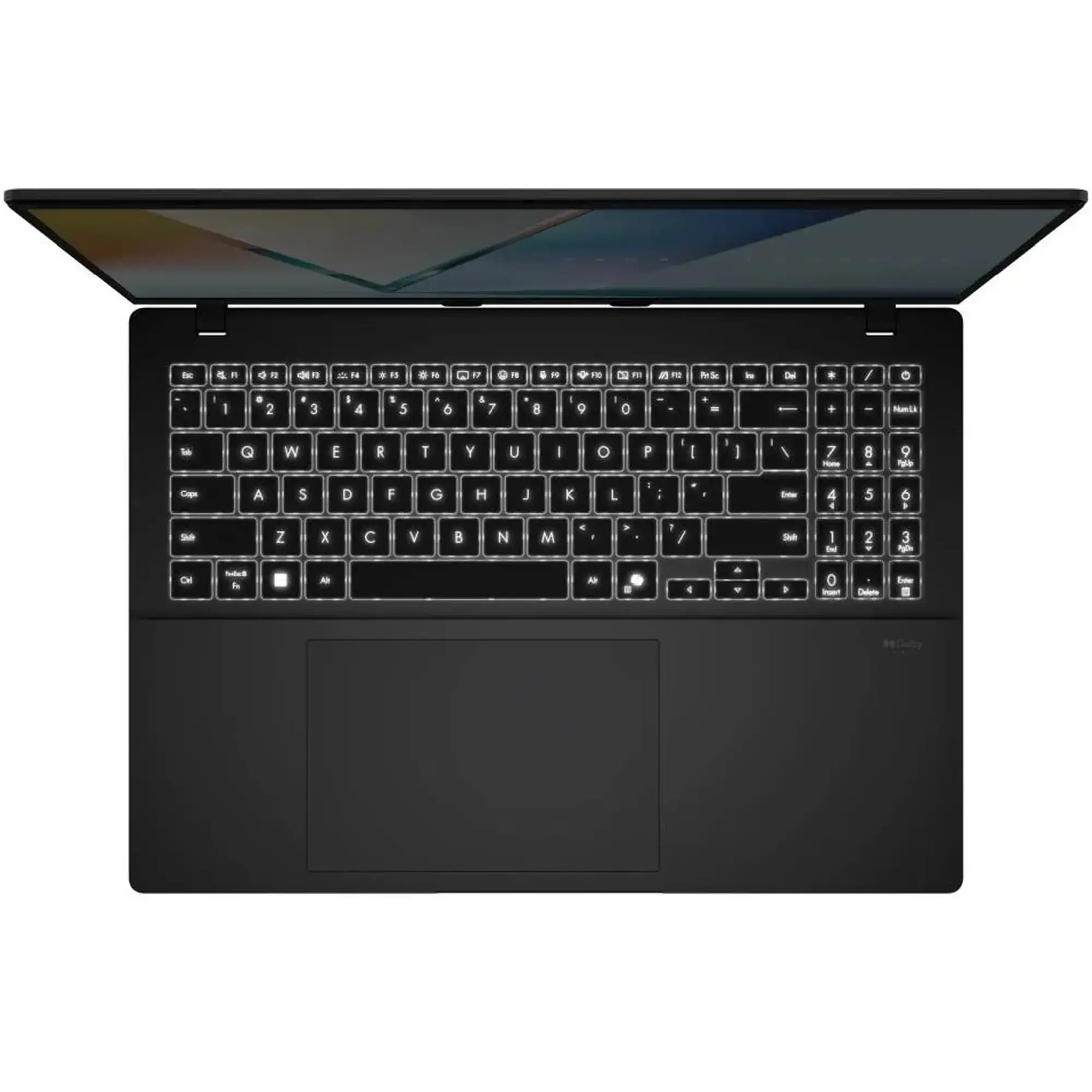 Купити Ноутбук ASUS Vivobook S 16 M3607HA-RP011 (90NB16F1-M000K0) - фото 4
