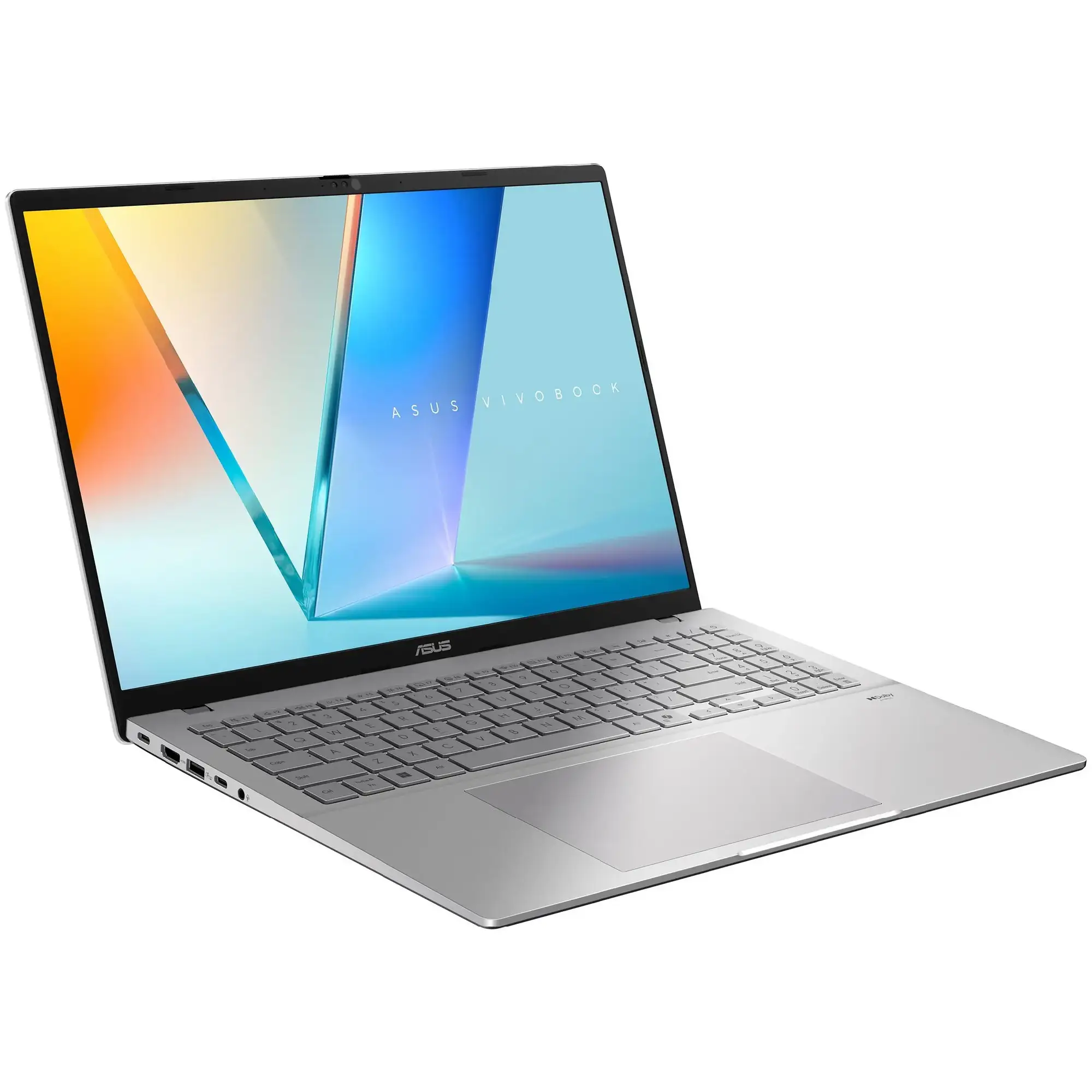 Купить Ноутбук ASUS Vivobook S 16 M3607HA-RP012 (90NB16F2-M000L0) - фото 2