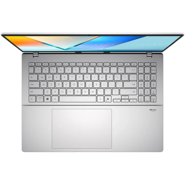 Купить Ноутбук ASUS Vivobook S 16 M3607HA-RP012 (90NB16F2-M000L0) - фото 5