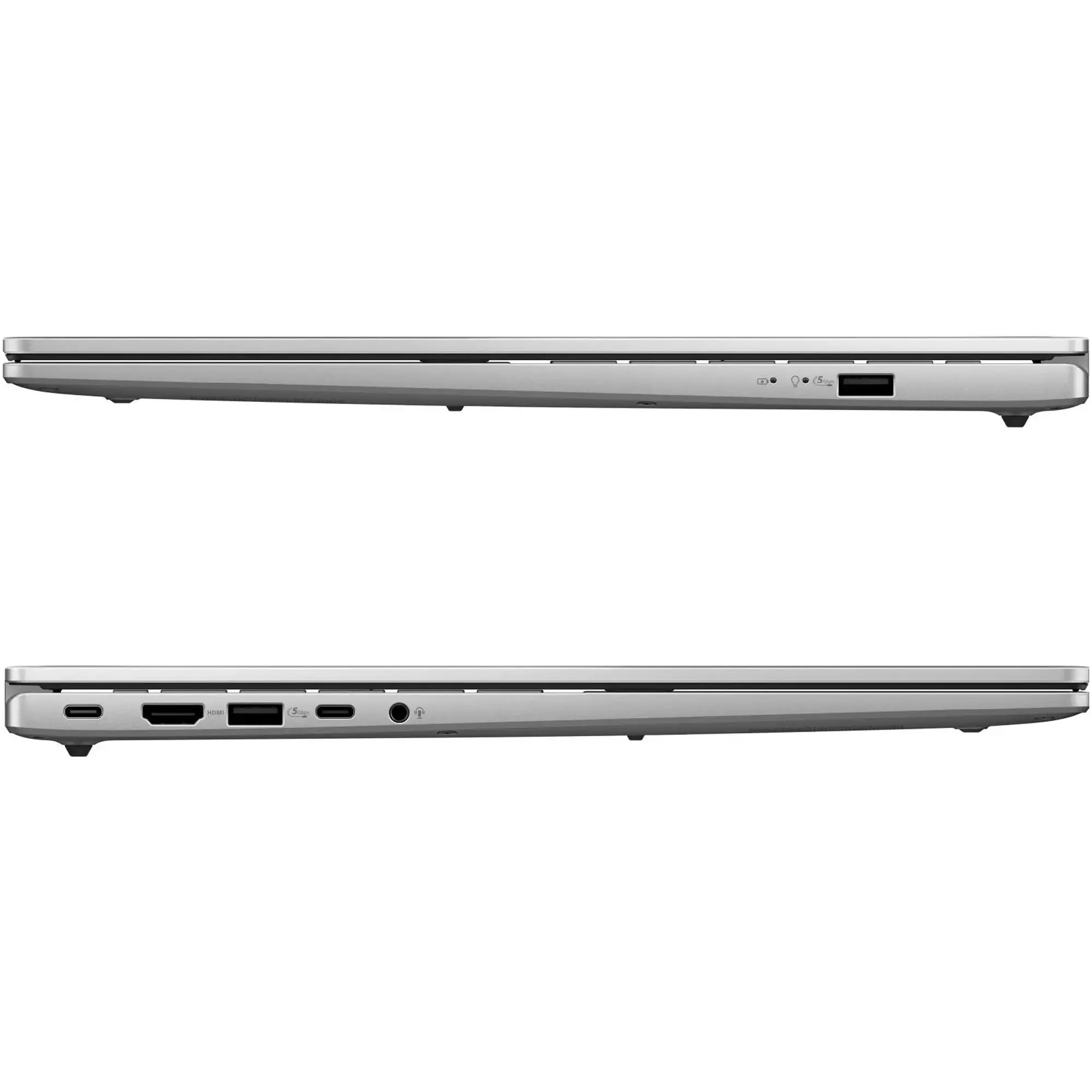 Купити Ноутбук ASUS Vivobook S 16 S3607CA-RP008 (90NB16I1-M00090) - фото 6