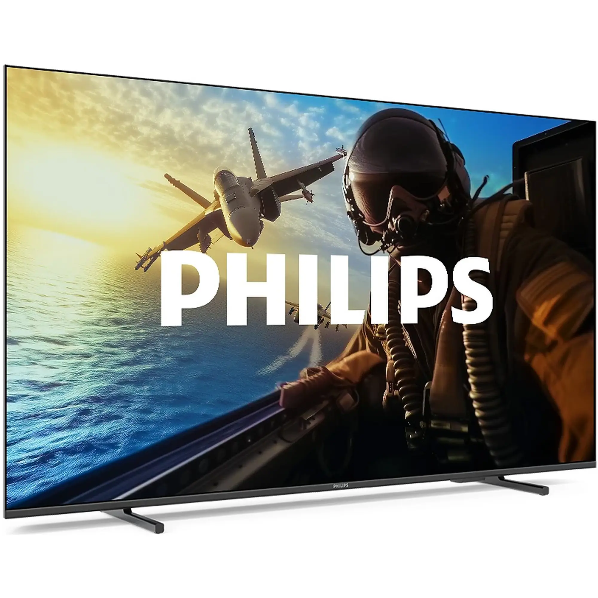 Купити Телевізор Philips 43PUS7000/12 - фото 2