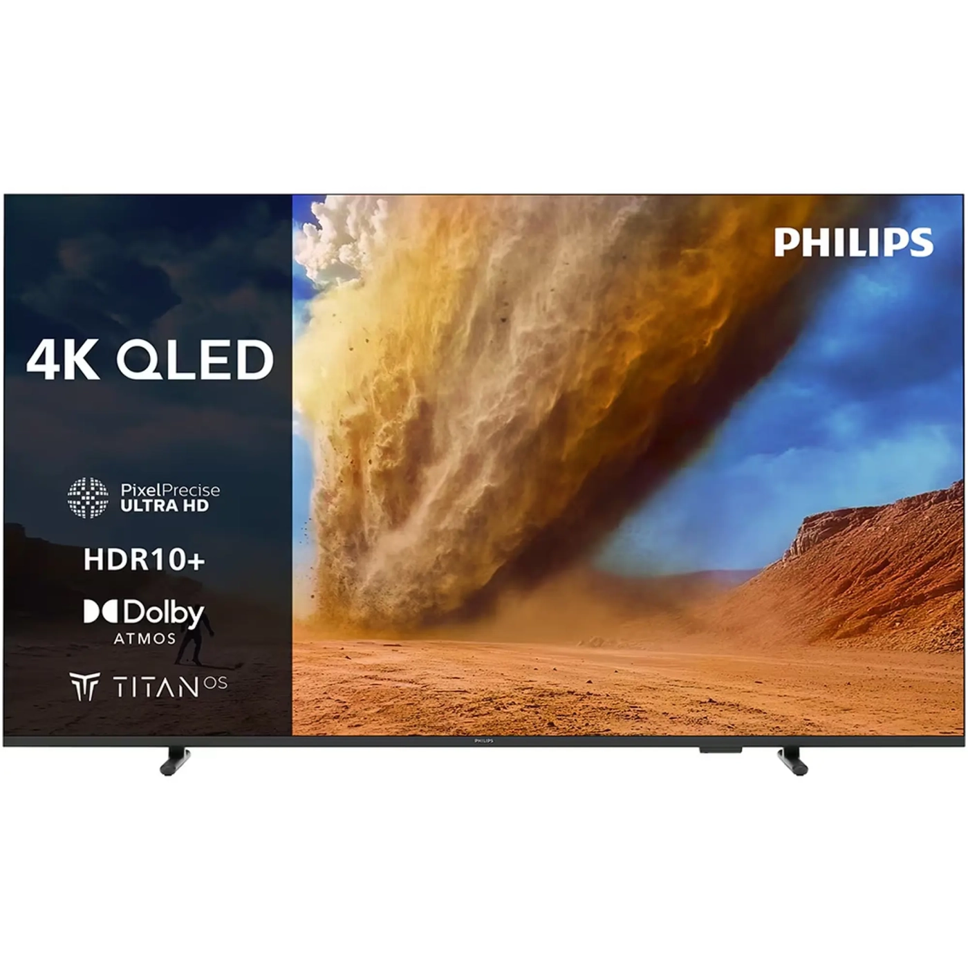 Купити Телевізор Philips 43PUS7810/12 - фото 1