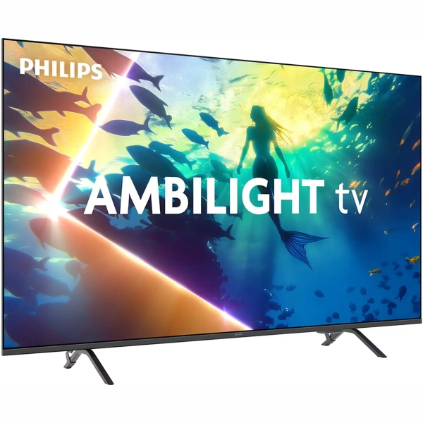 Купити Телевизор Philips 55PUS8010/12 - фото 2