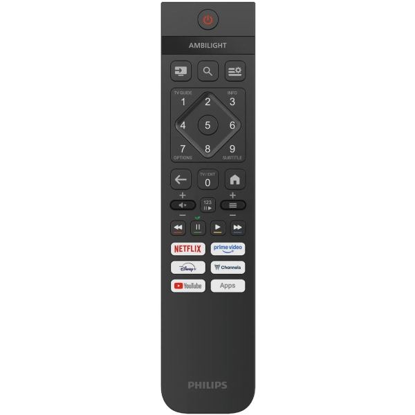 Купити Телевизор Philips 55PUS8010/12 - фото 5