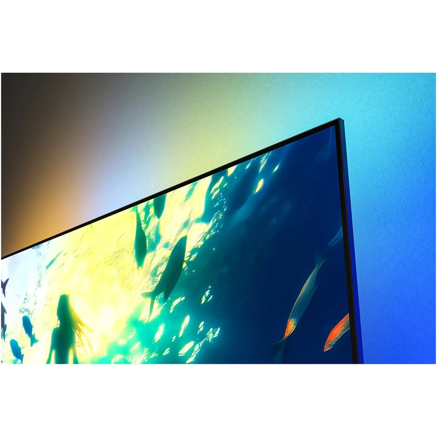 Купити Телевизор Philips 55PUS8010/12 - фото 7