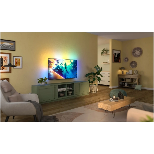 Купити Телевизор Philips 55PUS8010/12 - фото 9