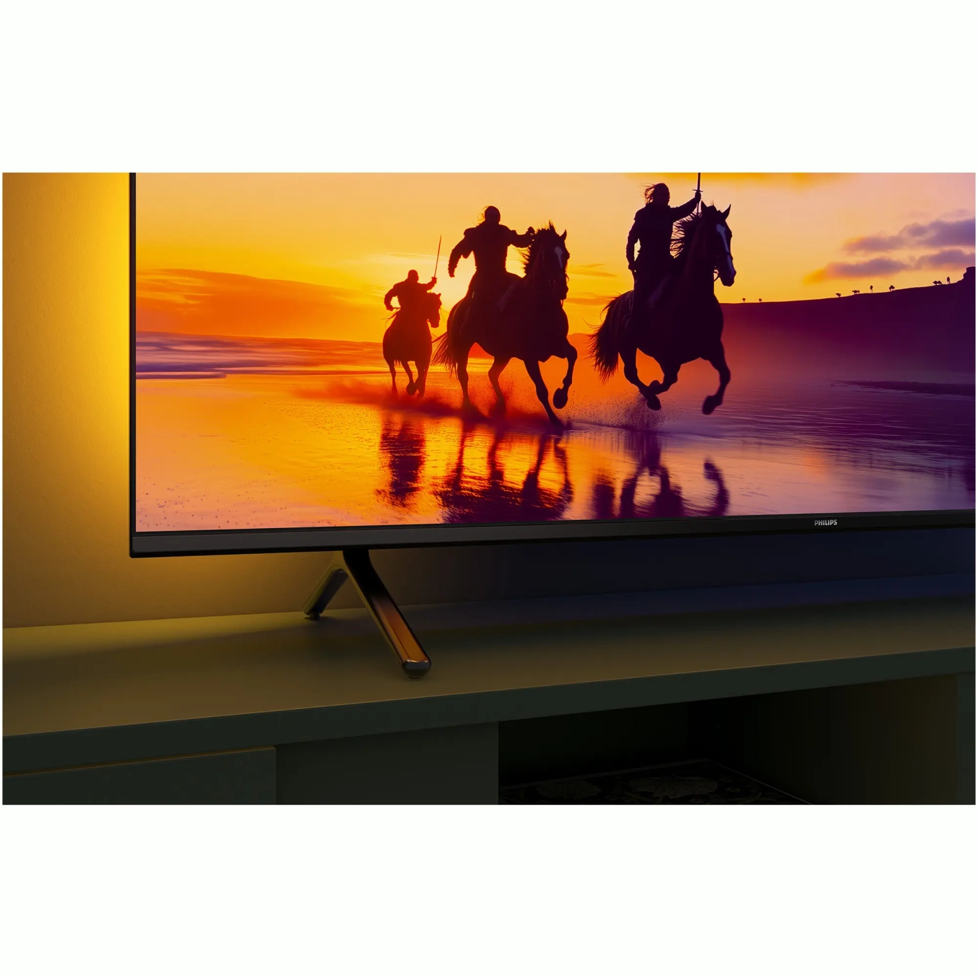 Купити Телевізор Philips 43PUS8510/12 - фото 5