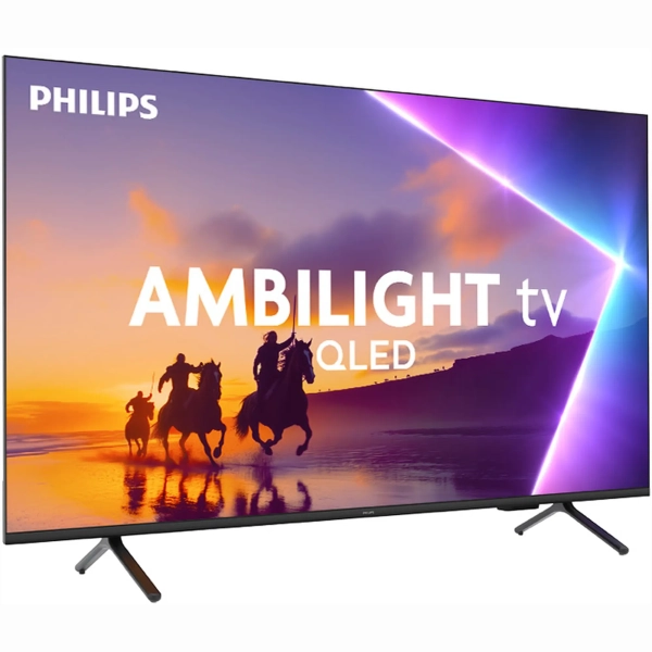 Купити Телевізор Philips 43PUS8510/12 - фото 2