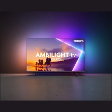 Купити Телевізор Philips 43PUS8510/12 - фото 7