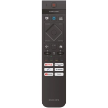 Купити Телевізор Philips 43PUS8510/12 - фото 4