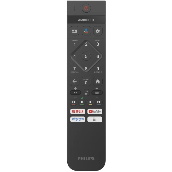 Купити Телевізор Philips 65OLED820/12 - фото 3